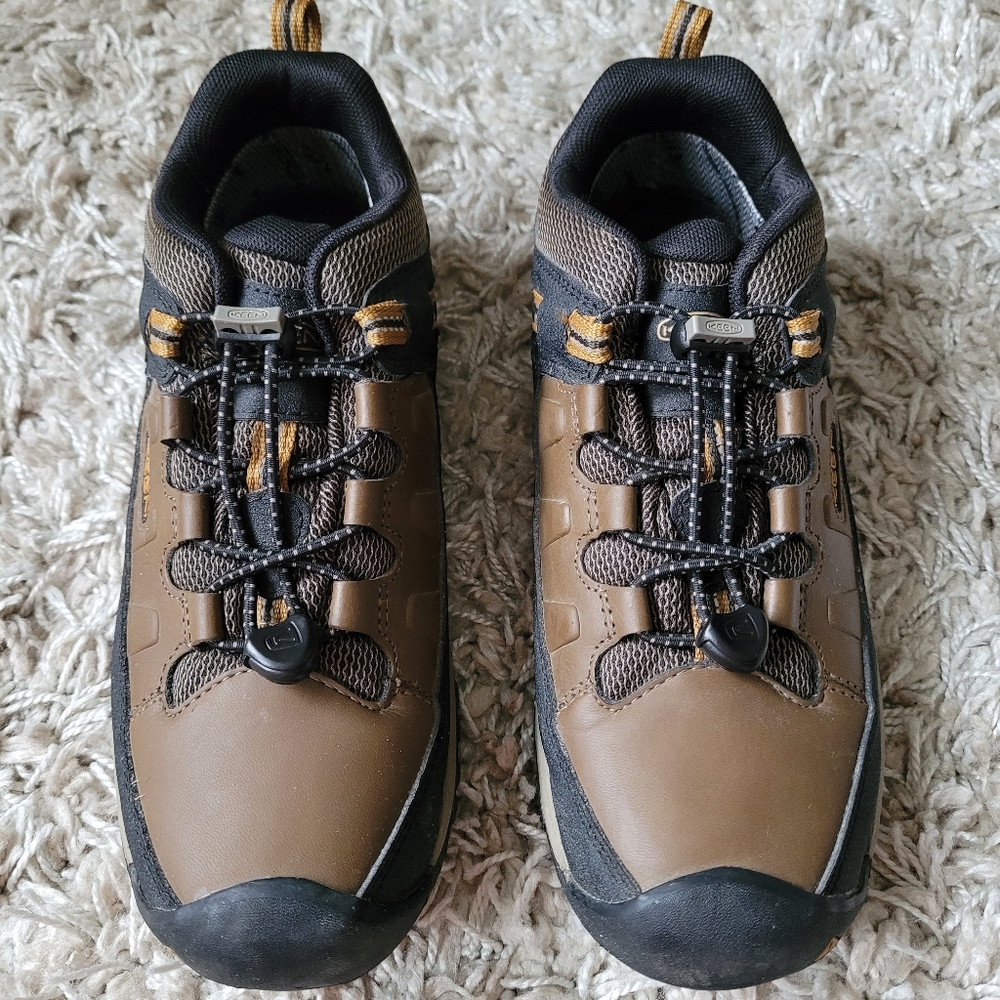 Boys KEEN Boots